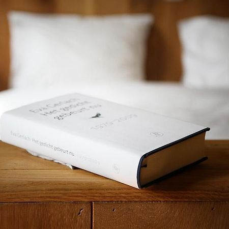 Poeziehotel Surplace - 15 Min Van Pairi Daiza & Industriezone Ghislenghien Bever Εξωτερικό φωτογραφία